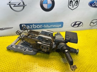 рулевая колонка, ориг. номер 4B1419502B, Audi A6 C5 1997-2001