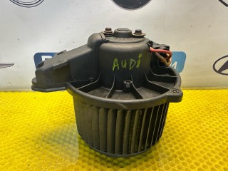 моторчик печки, Audi A6 C5 1997-2001