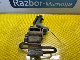 петля двери передней правой, ориг. номер 4B0831412B, Audi A6 C5 1997-2001