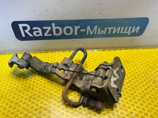 петля двери передней левой, ориг. номер 4B083141E, Audi A6 C5 1997-2001