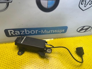 блок управления телефоном, ориг. номер 53186081200, Audi A6 C5 1997-2001