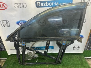 стеклоподъемник передний левый, Audi A6 C5 1997-2001