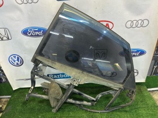 стеклоподъемник задний левый, Audi A6 C5 1997-2001