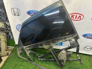 стеклоподъемник задний правый, Audi A6 C5 1997-2001