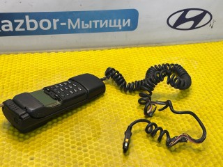 телефон, Audi A6 C5 1997-2001