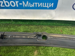 жабо, Audi A6 C5 1997-2001