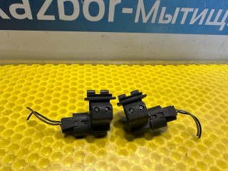 форсунка омывателя, Audi A6 C5 1997-2001