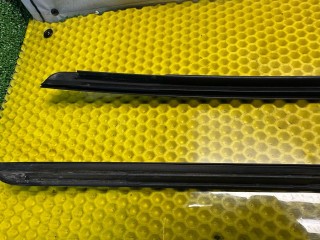 молдинг лобового стекла, Audi A6 C5 1997-2001