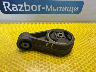 подушка крепления КПП, Ford Focus 1 поколение 1998-2001