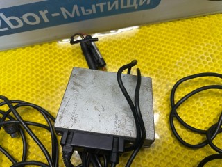 CD-чейнджер, ориг. номер KS-RF150, Audi A6 C5 1997-2001