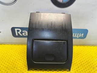 пепельница, ориг. номер 9626735577, Peugeot 406 1 поколение [рестайлинг] 1999-2004
