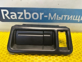 декоративная накладка торпедо, ориг. номер 9634699677, Peugeot 406 1 поколение [рестайлинг] 1999-2004