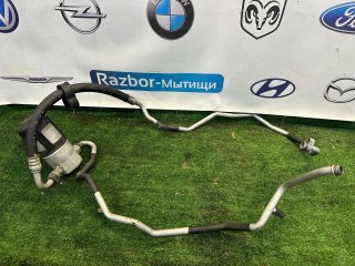 осушитель кондиционера, ориг. номер 8D0260197C, Audi A6 C5 1997-2001