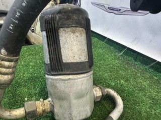 осушитель кондиционера, ориг. номер 8D0260197C, Audi A6 C5 1997-2001