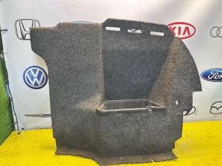 обшивка отсека багажника правая, BMW 5 E34 1987-1996