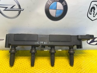 катушка зажигания, Peugeot 406 1 поколение [рестайлинг] 1999-2004