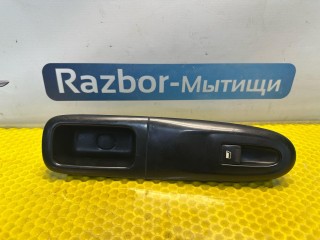 блок управления стеклоподъемниками, Peugeot 406 1 поколение [рестайлинг] 1999-2004