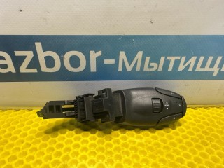 джойстик управления мультимедиа, ориг. номер 34472003, Peugeot 406 1 поколение [рестайлинг] 1999-2004