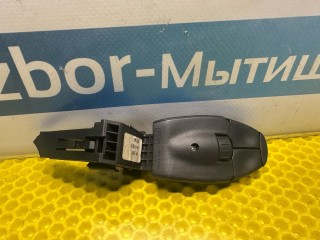 джойстик управления мультимедиа, ориг. номер 34472003, Peugeot 406 1 поколение [рестайлинг] 1999-2004