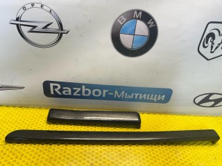 комплект декоративных накладок салона, ориг. номер 9626902677, Peugeot 406 1 поколение [рестайлинг] 1999-2004