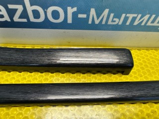 комплект декоративных накладок салона, ориг. номер 9626902677, Peugeot 406 1 поколение [рестайлинг] 1999-2004