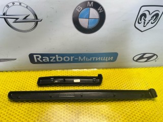 комплект декоративных накладок салона, ориг. номер 9626902677, Peugeot 406 1 поколение [рестайлинг] 1999-2004