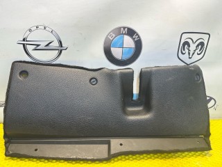 кожух рулевой колонки, Peugeot 406 1 поколение [рестайлинг] 1999-2004