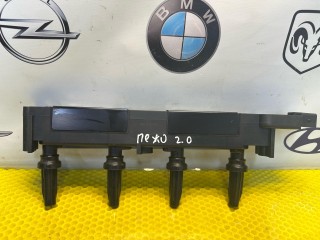 катушка зажигания, Peugeot 406 1 поколение [рестайлинг] 1999-2004