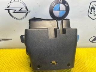 кожух рулевой колонки, Peugeot 406 1 поколение [рестайлинг] 1999-2004