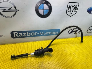 цилиндр сцепления главный, ориг. номер 218218, Peugeot 406 1 поколение [рестайлинг] 1999-2004
