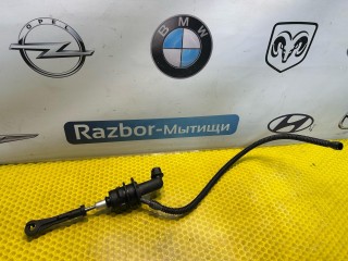 цилиндр сцепления главный, ориг. номер 218218, Peugeot 406 1 поколение [рестайлинг] 1999-2004