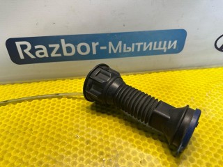 патрубок бачка омывателя, Peugeot 406 1 поколение [рестайлинг] 1999-2004