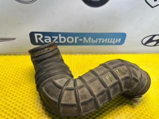 патрубок воздушного фильтра, ориг. номер 2S419R604AB, Ford Focus 1 поколение [рестайлинг] 2001-2005