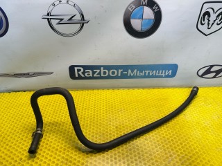 патрубок расширительного бачка, Peugeot 406 1 поколение [рестайлинг] 1999-2004