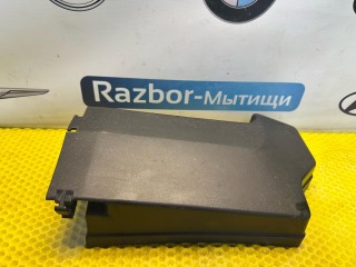 крышка блока предохранителей, ориг. номер 9634158280, Peugeot 406 1 поколение [рестайлинг] 1999-2004