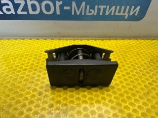 ответная часть замка багажника, ориг. номер 9629728280, Peugeot 406 1 поколение [рестайлинг] 1999-2004