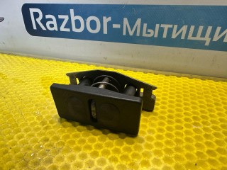 ответная часть замка багажника, ориг. номер 9629728280, Peugeot 406 1 поколение [рестайлинг] 1999-2004
