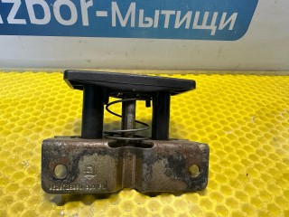 ответная часть замка багажника, ориг. номер 9629728280, Peugeot 406 1 поколение [рестайлинг] 1999-2004