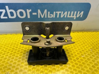 ответная часть замка багажника, ориг. номер 9629728280, Peugeot 406 1 поколение [рестайлинг] 1999-2004