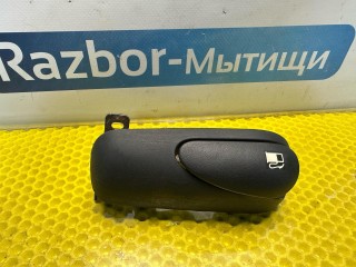 ручка открытия лючка топливного бака, Peugeot 406 1 поколение [рестайлинг] 1999-2004