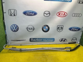 радиатор гидроусилителя, Peugeot 406 1 поколение [рестайлинг] 1999-2004