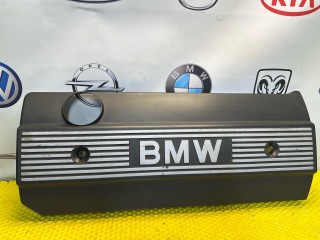 декоративная крышка двигателя, BMW 5 E34 1987-1996