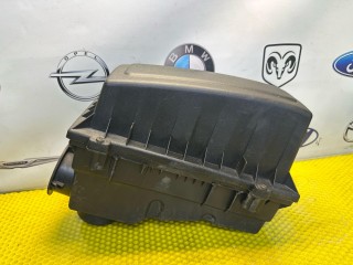 корпус воздушногo фильтра, Peugeot 406 1 поколение [рестайлинг] 1999-2004