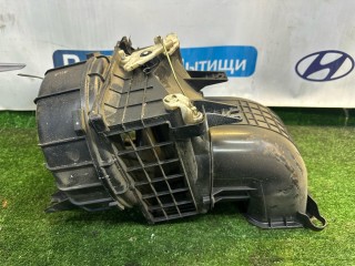 корпус отопителя (печки), Hyundai Getz 1 поколение 2002-2005