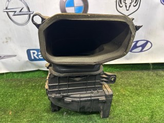 корпус отопителя (печки), Hyundai Getz 1 поколение 2002-2005