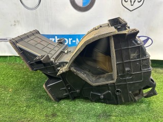 корпус отопителя (печки), Hyundai Getz 1 поколение 2002-2005