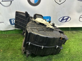 корпус отопителя (печки), Hyundai Getz 1 поколение 2002-2005