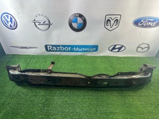 кронштейн передней панели (телевизора), Peugeot 406 1 поколение [рестайлинг] 1999-2004