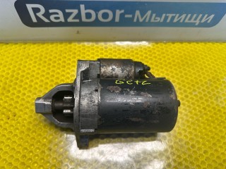 стартер, ориг. номер 3610022805, Hyundai Getz 1 поколение 2002-2005