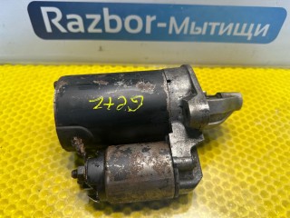 стартер, ориг. номер 3610022805, Hyundai Getz 1 поколение 2002-2005